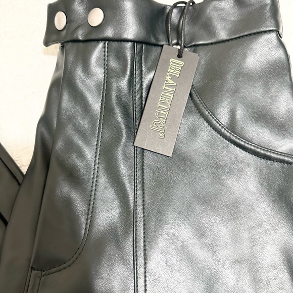 BLANKNYC Baxter Rib Cage Pants - Picture 6 of 6